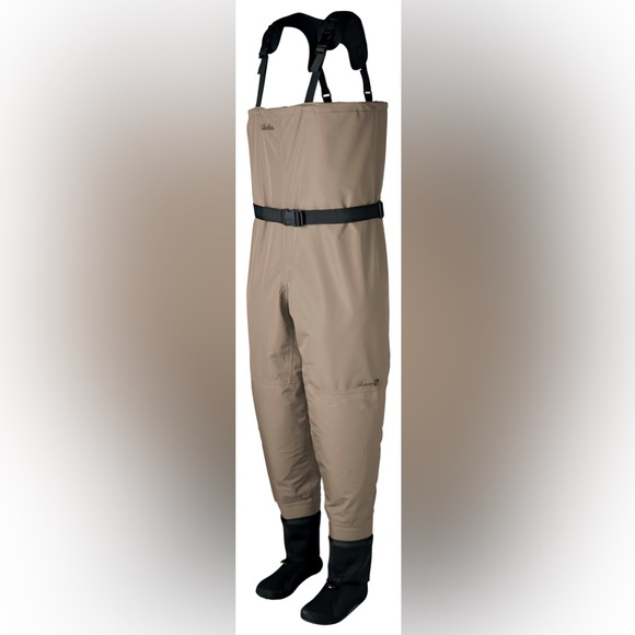 Cabela's Other - 🆕 Men’s Cabela’s Stocking Foot Waders Sz XL